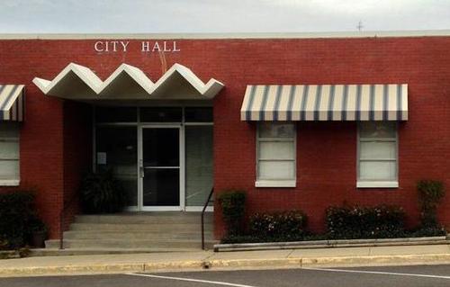 City Hall