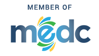 Member of MEDC