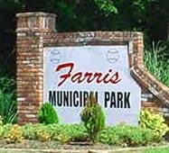 Farris Municipal Park